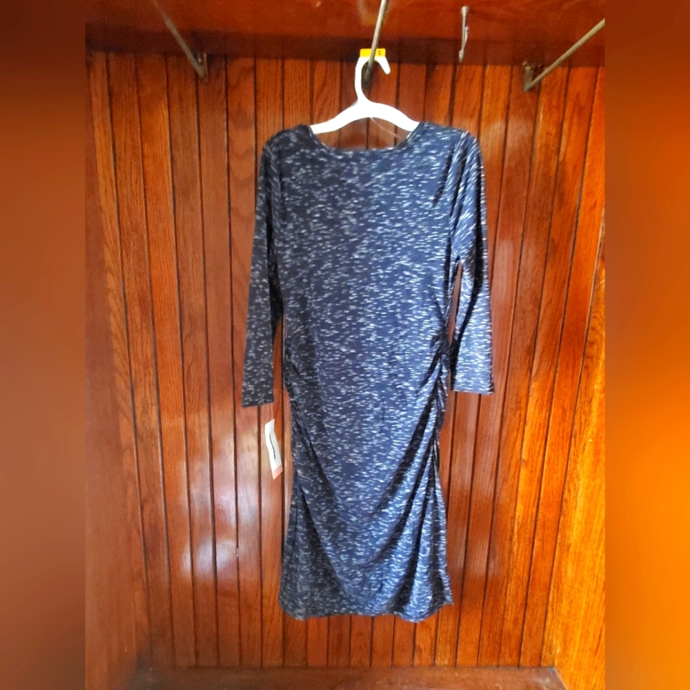 ❤️ 👗 LIZ LANGE MATERNITY DRESS 👗 - Picture 2 of 5